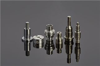 High precision small parts